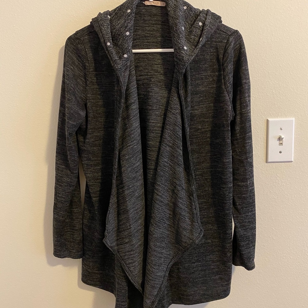 Le Lis Cardigan from Stitch Fix